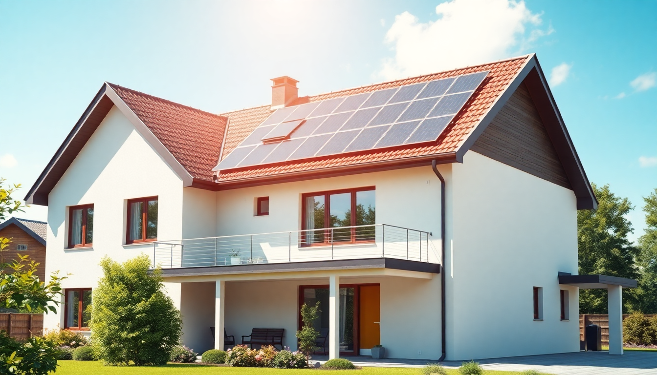 Energieberatung in Gütersloh: energetische Gebäudeanalyse durch Sachverständigen
