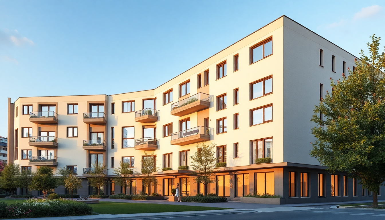 Immobilienbewertung in Gütersloh: Marktwertermittlung durch geprüften Sachverständigen